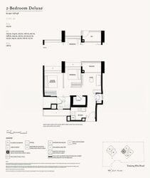 Arina East Residences (D15), Apartment #592506281